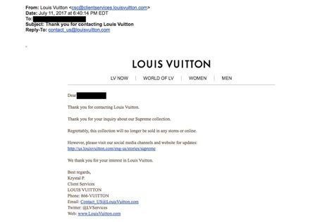 how to cancel an order on louis vuitton|Louis Vuitton customer service number.